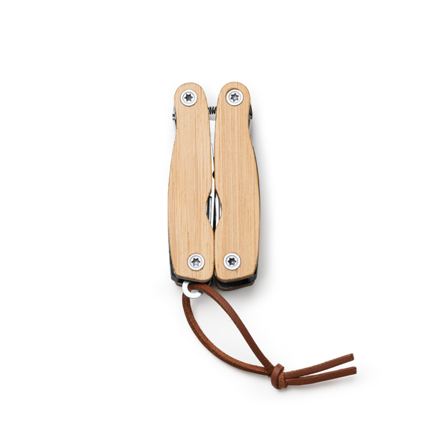 Мультиинструмент MURDOK, 12 функций