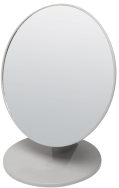 Зеркало Dewal Beauty настольное MR26