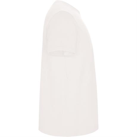 Футболка STAFFORD , БЕЛЫЙ ВИНТАЖ S