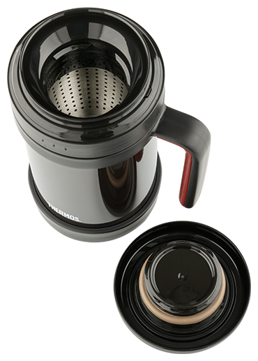 Термокружка с ручкой Thermos TCMF-501 500 мл.