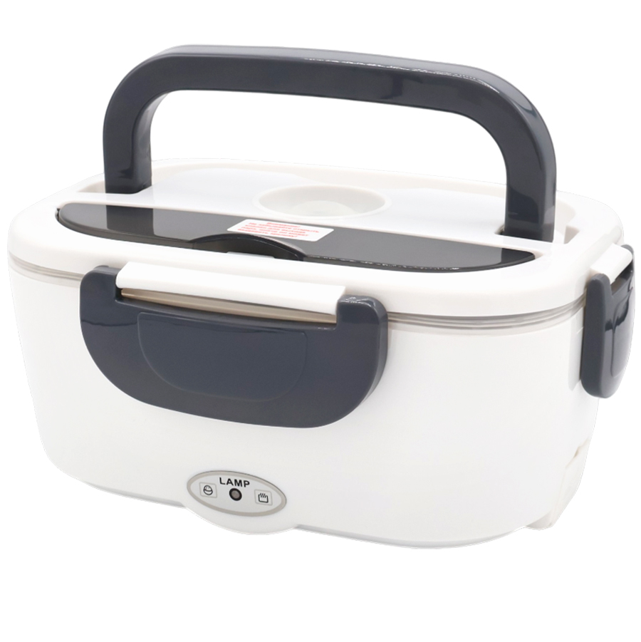 Ланчбокс с подогревом на 23 февраля коллеге