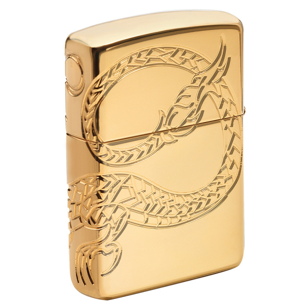 Зажигалка Zippo Armor™