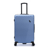 Чемодан TORBER Lama T1919L-Blue