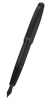 Перьевая ручка Cross Bailey Matte Black Lacquer AT0456-19FJ