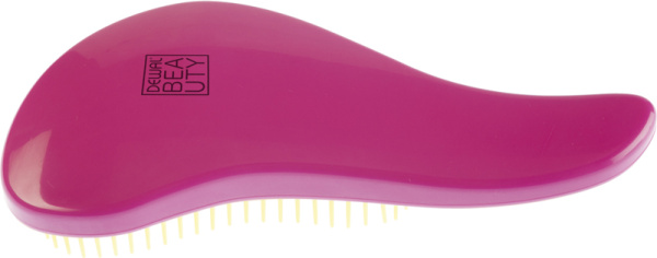Щетка массажная DEWAL BEAUTY DBT-04
