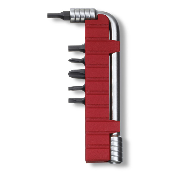 Монтажный ключ с набором из 6 насадок VICTORINOX