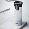 Термокружка Couture Pinnacle White Marble (420 мл)