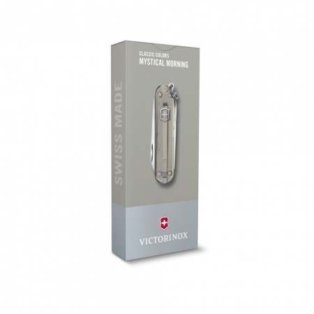 Нож-брелок Classic SD Colors Cupcake Dream VICTORINOX