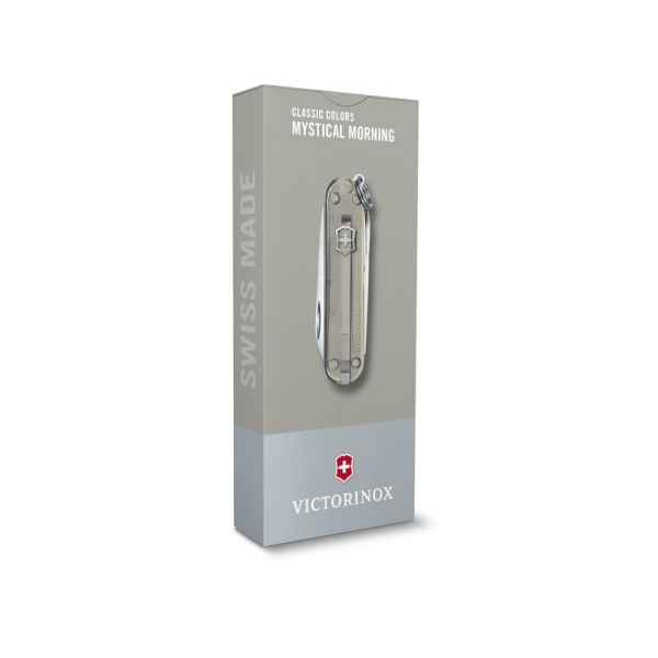 Нож-брелок Classic SD Colors Cupcake Dream VICTORINOX