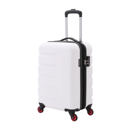 Чемодан SWISSGEAR TYLER, 37 л
