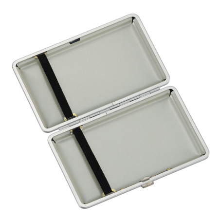 Портсигар S.Quire LSO24-115Br-RB