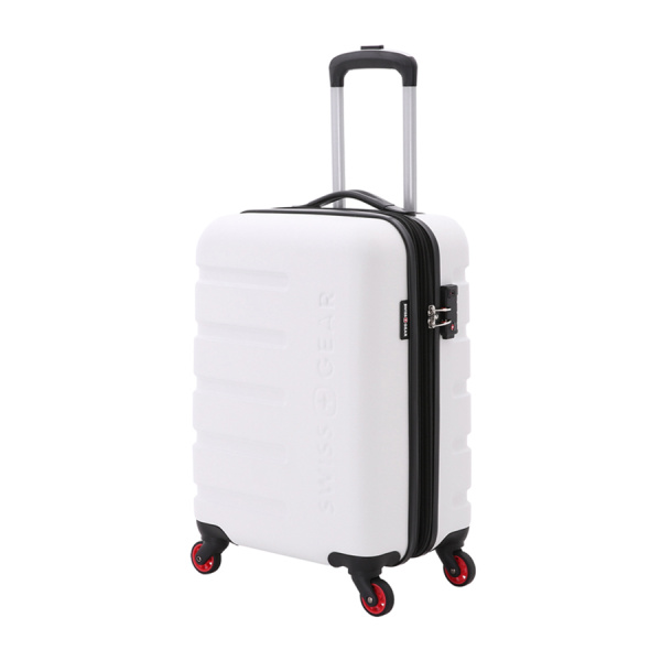 Чемодан SWISSGEAR TYLER, 37 л