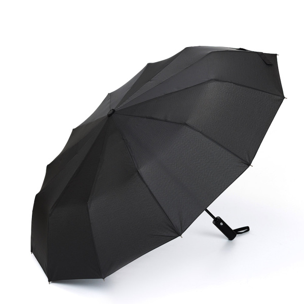 Зонт складной мужской TORBER TUS23215B