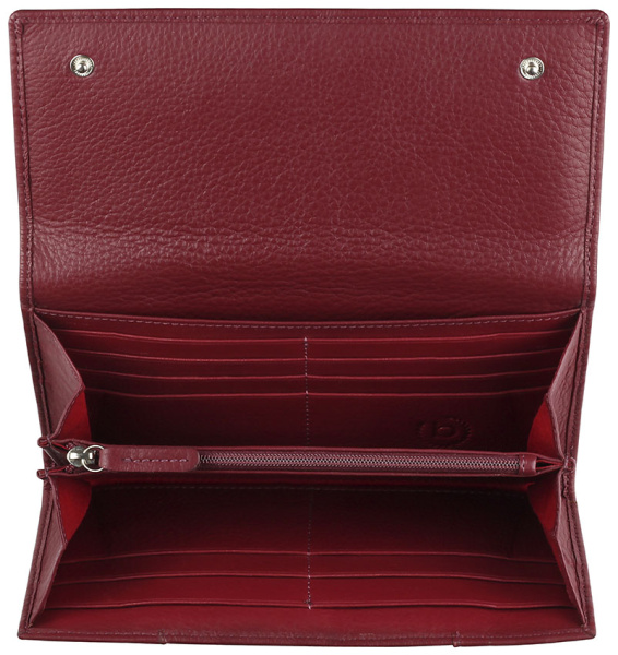 Кошелёк женский BUGATTI Lady Top 49610316