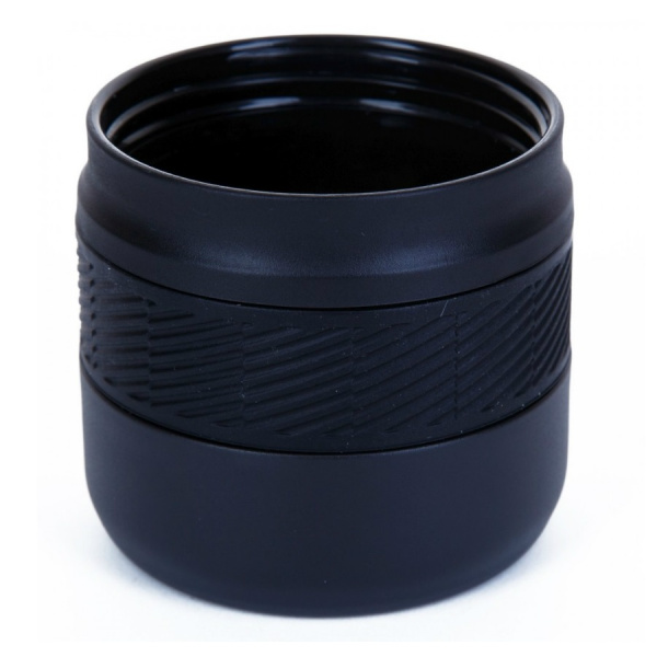 Термокружка CONTIGO THERMAL BOTTLE 25 OZ MATTE BLACK (740 мл)