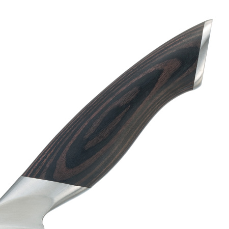 Нож для овощей OKROSHKA ТРЮФЕЛЬ OK120PW-VG