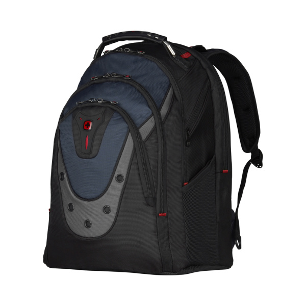 Рюкзак WENGER Ibex 17" 600638