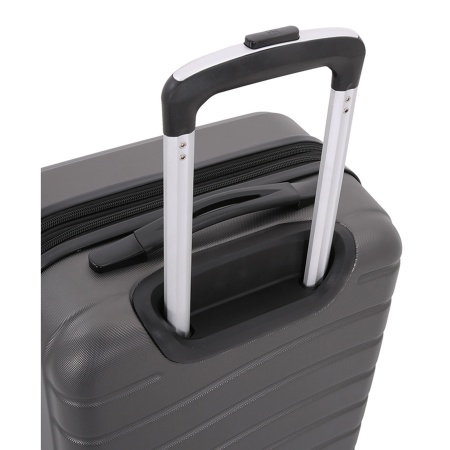 Чемодан SWISSGEAR ALVERSTONE, 37 л