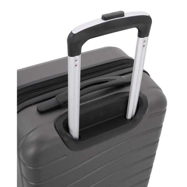 Чемодан SWISSGEAR ALVERSTONE, 37 л