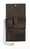 Бумажник байкера ZIPPO 2005129