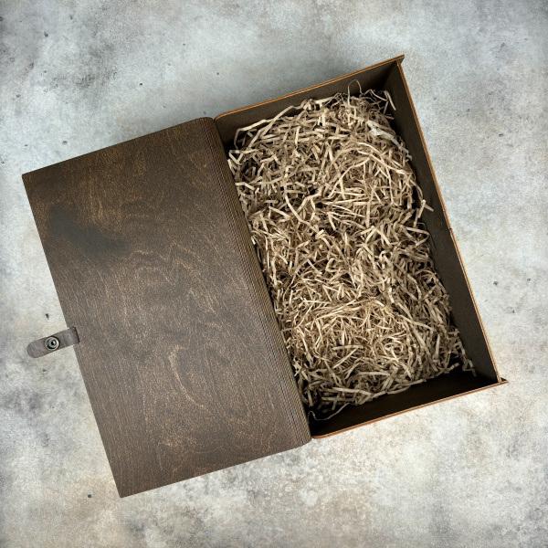 Подарочный набор Глинтвейн безалкогольный #13-4