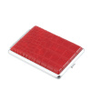 Портсигар S.Quire NSO21-95R-RB