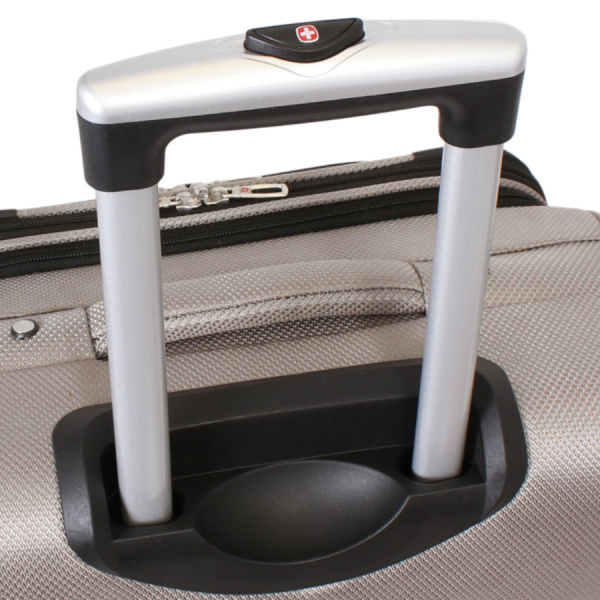 Чемодан WENGER SION, 90 л