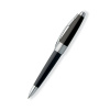 Ручка шариковая Cross Apogee Black Star Lacquer CT