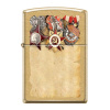 Зажигалка Zippo Советские ордена