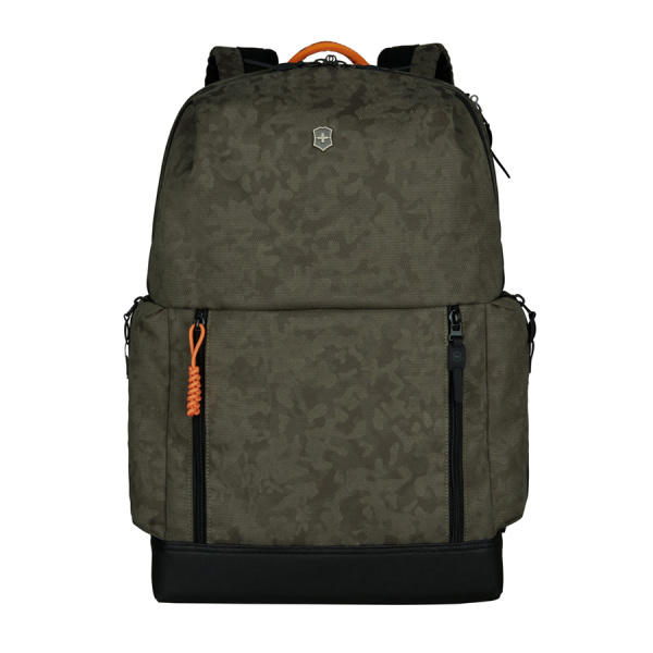 Рюкзак VICTORINOX Altmont Classic Deluxe Flapover Laptop 15'', 33x16x47 см, 20 л