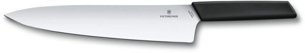 Нож разделочный VICTORINOX Swiss Modern 6.9013.25B