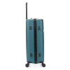 Чемодан TORBER Onego T2081GRL