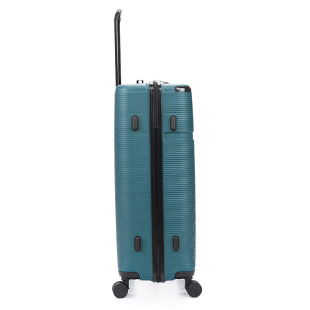 Чемодан TORBER Onego T2081GRL