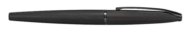 Ручка-роллер Selectip Cross ATX Brushed Black PVD