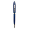 Шариковая ручка Cross Coventry - Blue Lacquer