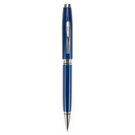 Шариковая ручка Cross Coventry - Blue Lacquer