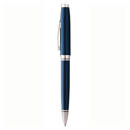Шариковая ручка Cross Coventry - Blue Lacquer