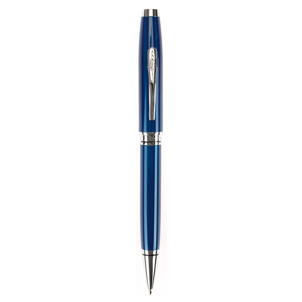 Шариковая ручка Cross Coventry - Blue Lacquer