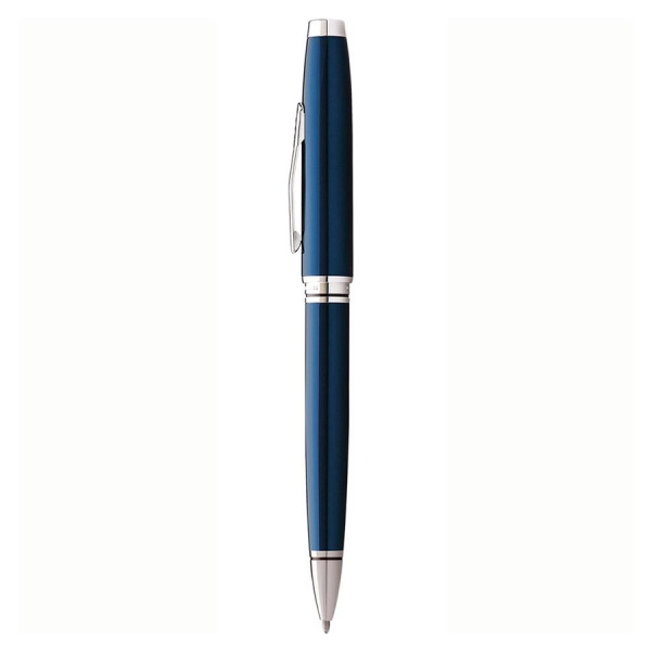 Шариковая ручка Cross Coventry - Blue Lacquer
