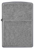 Зажигалка ZIPPO Classic с покрытием ™Plate 121FB