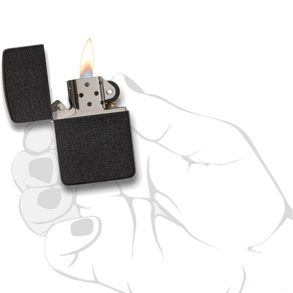 Зажигалка Zippo 1941 Replica