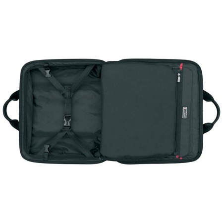 Мобильный офис 15,6 VX One Rollling Briefcase VICTORINOX