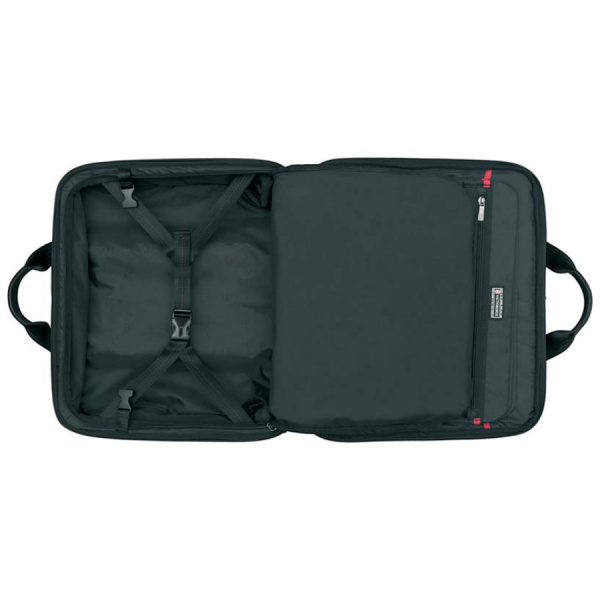 Мобильный офис 15,6 VX One Rollling Briefcase VICTORINOX