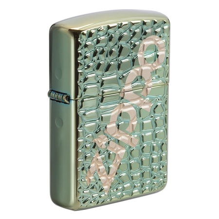 Зажигалка Zippo Armor