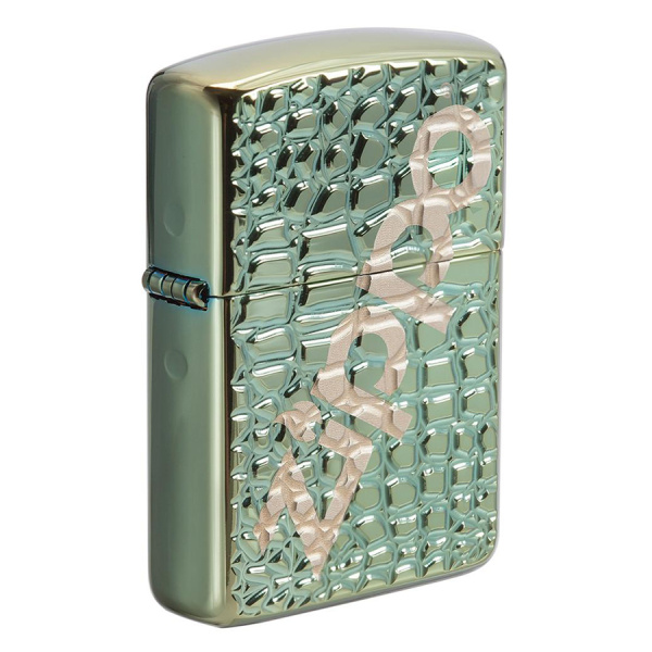 Зажигалка Zippo Armor