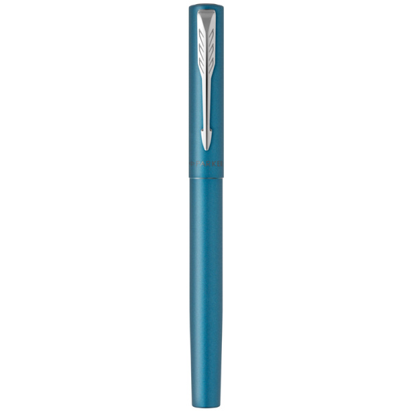 Ручка перьевая Parker "Vector XL Teal"