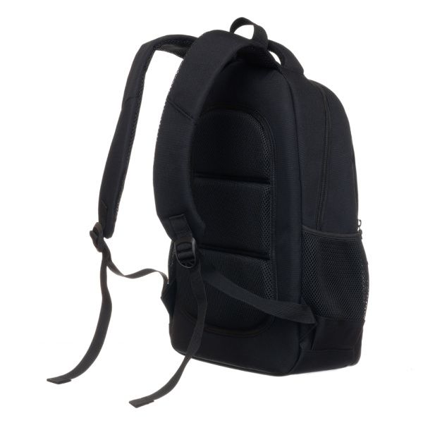 Рюкзак TORBER CLASS X T2602-23-BLK