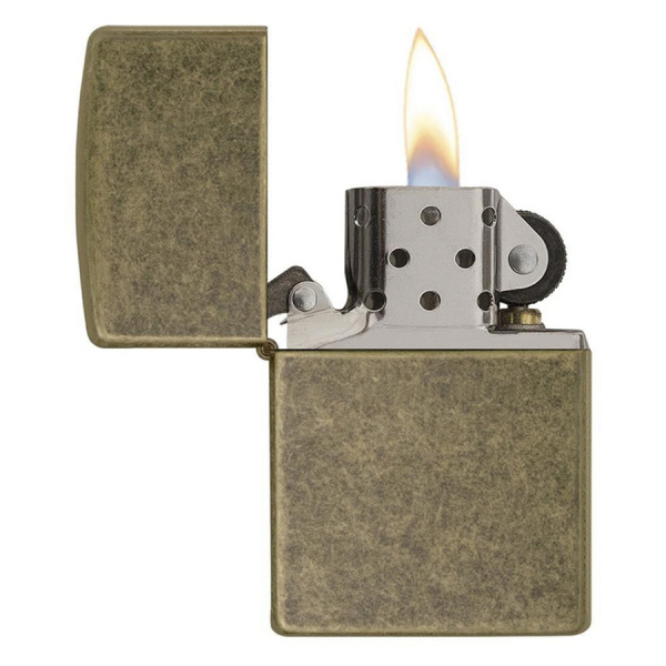Зажигалка Zippo