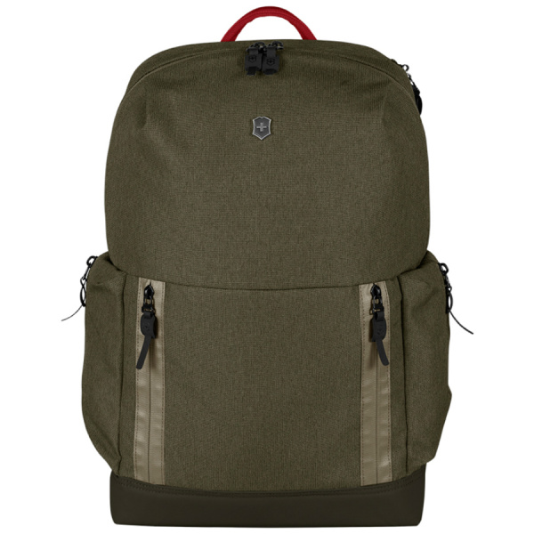 Рюкзак Altmont Classic Deluxe Laptop Backpack 15'', VICTORINOX