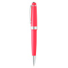 Шариковая ручка Cross Bailey Light - Coral Chrome